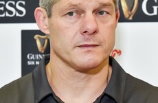 Wales aiming to 'come out of the blocks firing' against Ireland, warns new defence coach