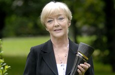 'What better tribute could we have': Marian Finucane Show gained 19,000 listeners in final months on air
