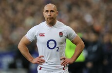 England drop scrum-half Youngs as Jones makes five changes for Scotland