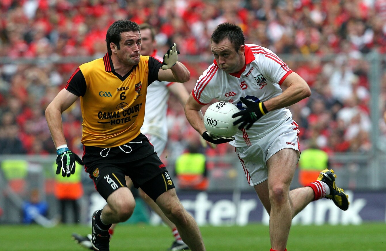 From 2010 All Ireland Final Showdown To 2020 Division 3 League Battle