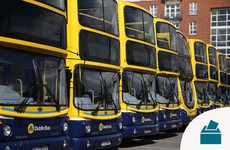 Concerns raised as NBRU to curtail Dublin Bus route on polling day over anti-social behaviour