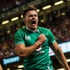 Stockdale the latest Ireland star to sign new central contract with IRFU