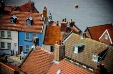 Government announces new "site value tax" from 2012