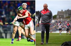 Cork to support black card in hurling and new minor role for ex-senior football boss