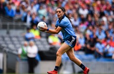 15 Irish stars selected for round one in Oz - with 10 in line for AFLW debuts