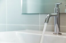 How many households with 'excessive' water usage did Irish Water plan to charge?: It's the week in numbers
