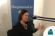 'I apologise that this has gone on so long': Mary Lou says she'll speak to Breege Quinn this afternoon