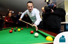 'This campaign has attached jump leads to Irish history': How the world's media has covered the election