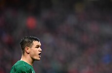 Cardiff wash-out still stings for Sexton