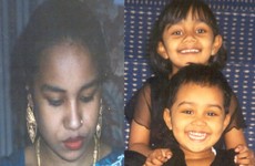 Man who murdered wife and two daughters before fleeing UK in 2007 has been jailed for life