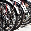 Lithuanian crime gang suspected of carrying out multi-million bicycle theft racket