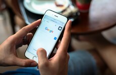 Sinn Féin is the most-Googled political party in Ireland for the past two weeks