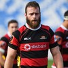 Irish prop Jager gets second consecutive Super Rugby start for Crusaders