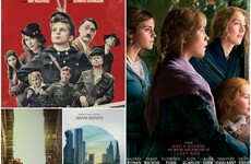 How do you rate the nominees up for Best Picture in this year's Oscars?