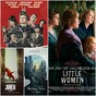 How do you rate the nominees up for Best Picture in this year's Oscars?