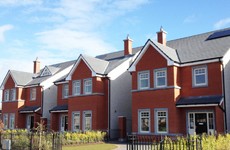 Detached family homes in Meath with plenty of living space from €400k
