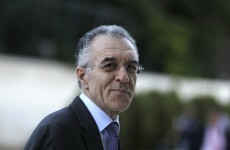 Five days after he was appointed, Greek finance minister resigns