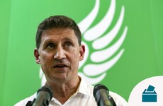 What's your big election question for Eamon Ryan? It's YOUR chance to ask