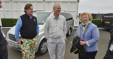 Your Bill Murray in Royal Portrush Picture of the Day