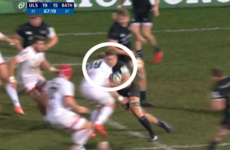 Ulster's Treadwell cleared following Champions Cup disciplinary hearing