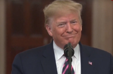 'It was evil, corrupt, it was dirty cops': Trump goes on hour-long 'tirade' after his impeachment acquittal