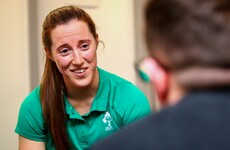 'I wouldn't change it for the world' - Persistence pays off for sporting and career all-rounder Keohane
