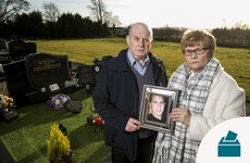 Mother of Paul Quinn seeks public statement from Sinn Féin MLA that her son was not a criminal