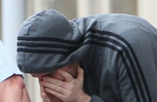 Irishman faces at least 15 years in prison after pleading guilty in the US to facilitating the distribution of child abuse material