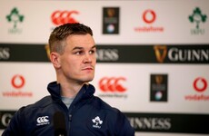 Johnny, Paulie, missing teeth and spit – how to be the perfect captain