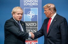 Trump 'apoplectic' with Johnson in phone call over UK's decision on Huawei and 5G
