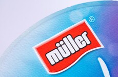 Müller yoghurts recalled over possible presence of metal pieces