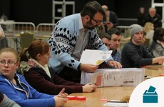 The nation has decided. Here's when we'll know the results
