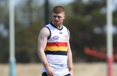 McShane reveals job offer 'was a big deciding factor' in turning down AFL move