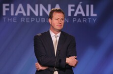 'Barristers cannot discriminate': Bar Council responds to criticism of FF TD who advised Gerry Adams