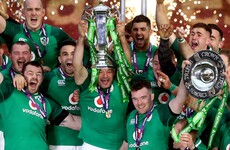 Six Nations agree to unify media rights ahead of expected CVC investment