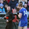 Monaghan make two changes for Croke Park clash with Dublin