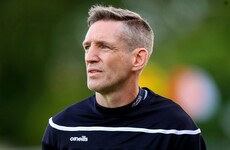 7 years after his messy departure, McGeeney's fingerprints remain all over Kildare