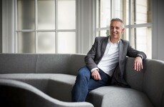On the side of the angels: How John Phelan is helping to get more cash flowing into startups