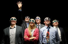 Big ideas with small beginnings: How DCU is harnessing the power of nanotech
