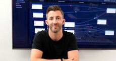 Ethyca's Cillian Kieran is taking on the 'sorely misunderstood' worlds of privacy and security