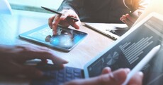 Digitising wealth management: Nucoro eyes Ireland as it takes investment into the digital age