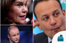 Drugs, howlers and 'people from headquarters': The standout quotes from the election campaign
