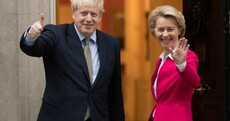 Your crash course in... what to expect from Britain and the EU's trade talk tango
