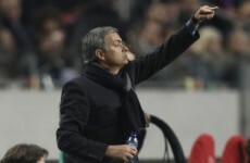 Did Mourinho orchestrate dirty tricks in Amsterdam?