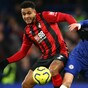 Joshua King had 'difficult couple of days' after United interest came to nothing