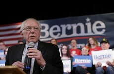 Opinion: Bernie can beat Trump, he's the only one who can