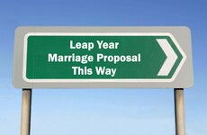 The Irish For: Time for two Irish romantic traditions - Leap Year proposals and the Skellig Lists