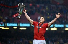Clark Kent with their club, Superman with their country – the personality change in Welsh rugby