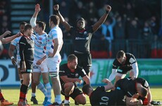Racing 92 say they will 'enforce their rights' as Saracens hearing gets underway