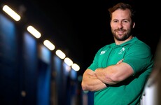 Hallett 'enjoying every minute' with improving Ireland as World Cup qualification the big goal